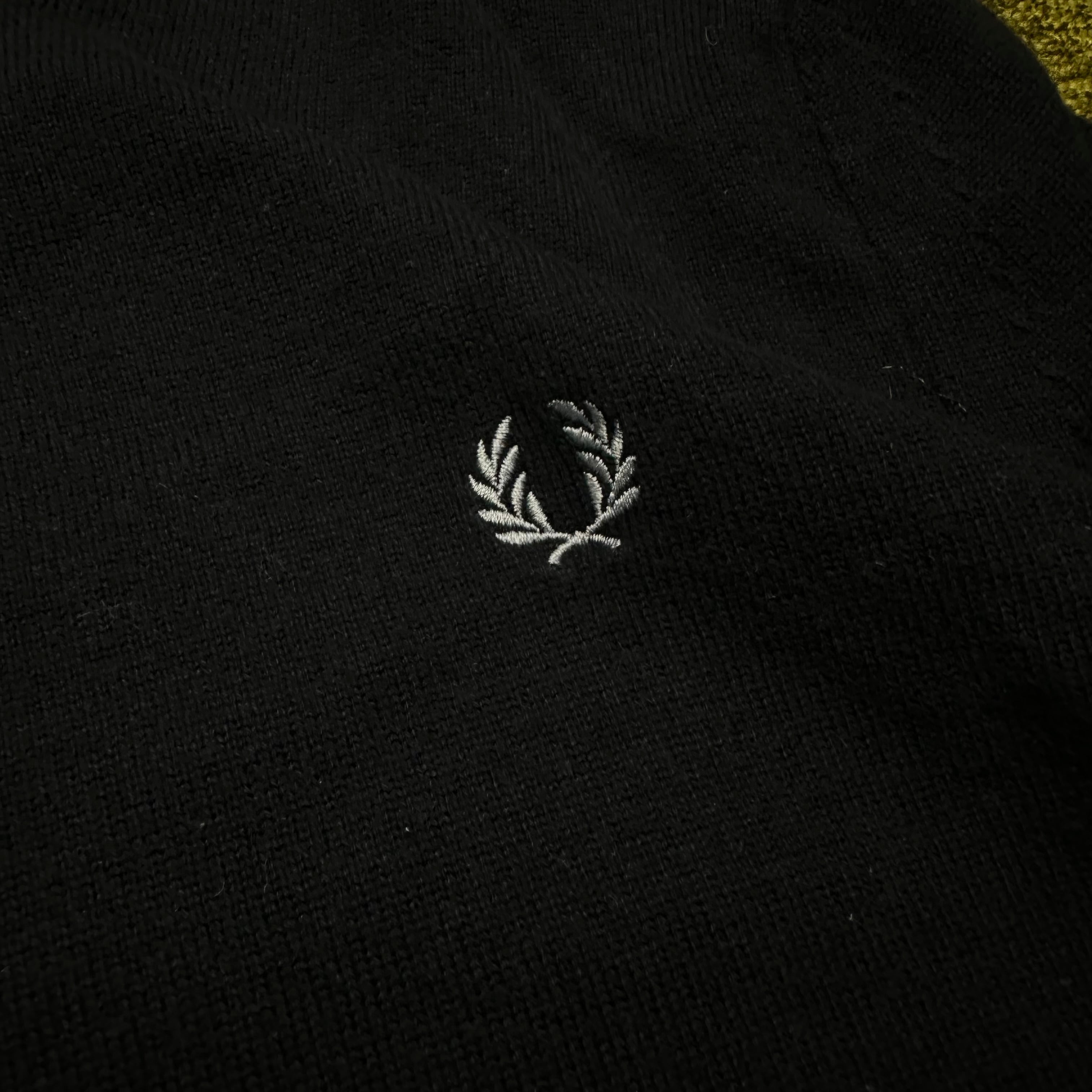 Vintage Fred Perry Sweater (S)