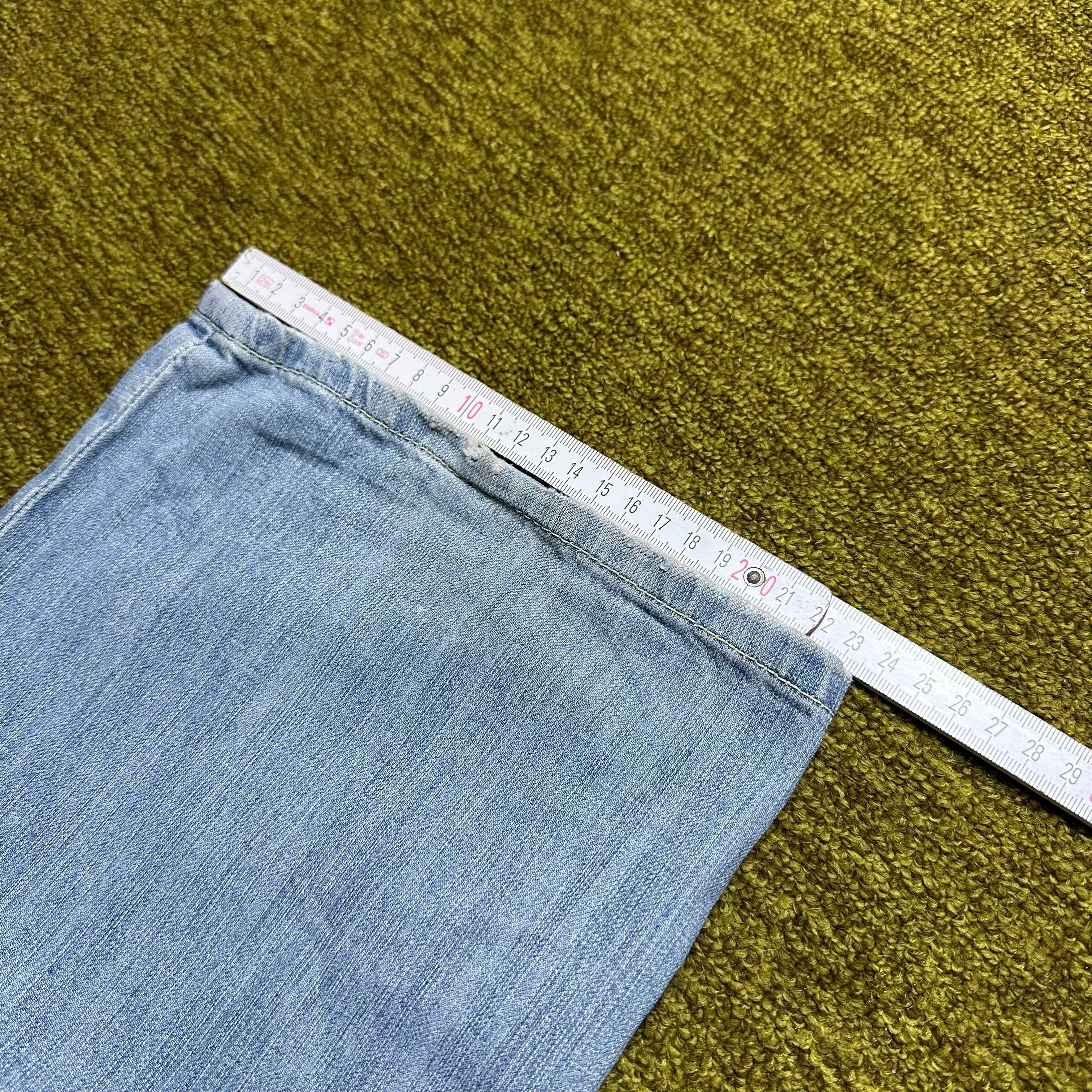 Vintage Diesel Jeans (L)