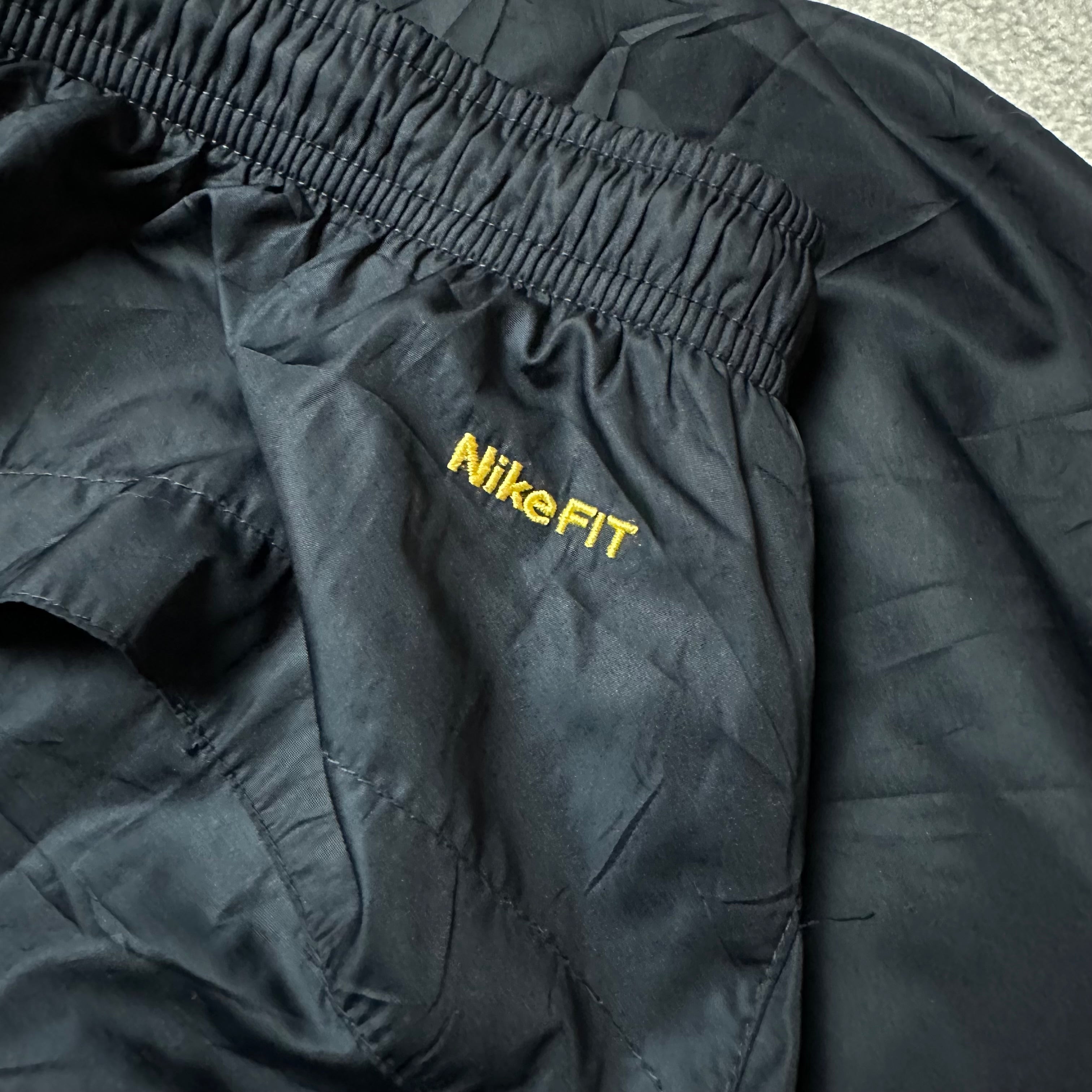 Vintage Nike Trackpants (L-XL)