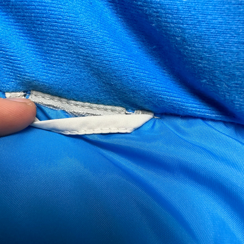 Vintage Nike Puffer Weste (XS)