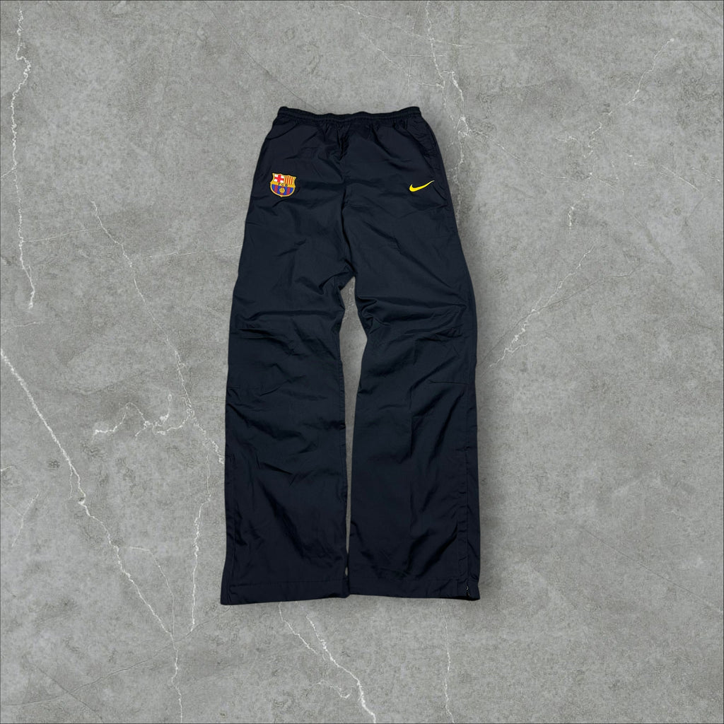 Nike FCB Barcelona Trackpants (XS-S)