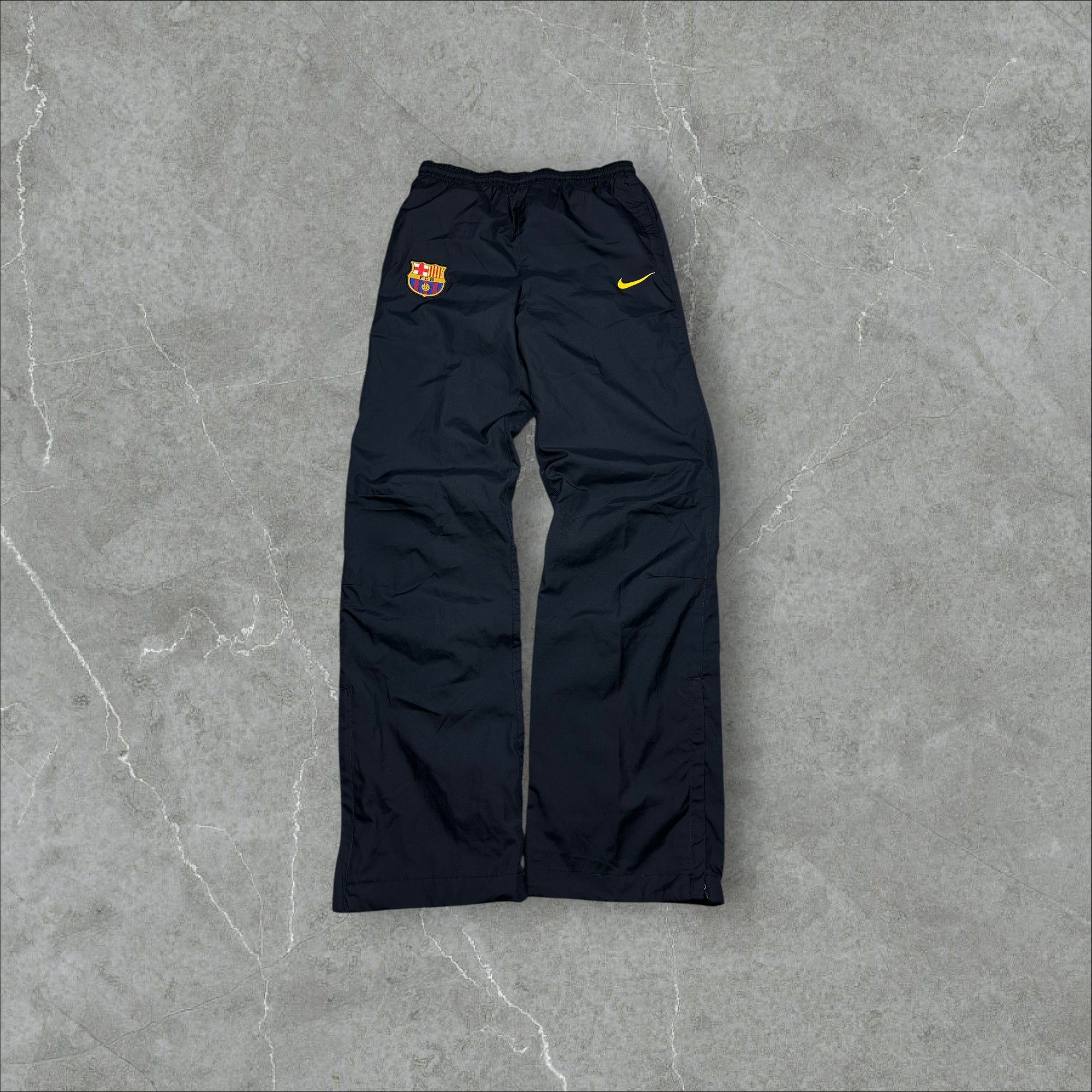Nike FCB Barcelona Trackpants (XS-S)