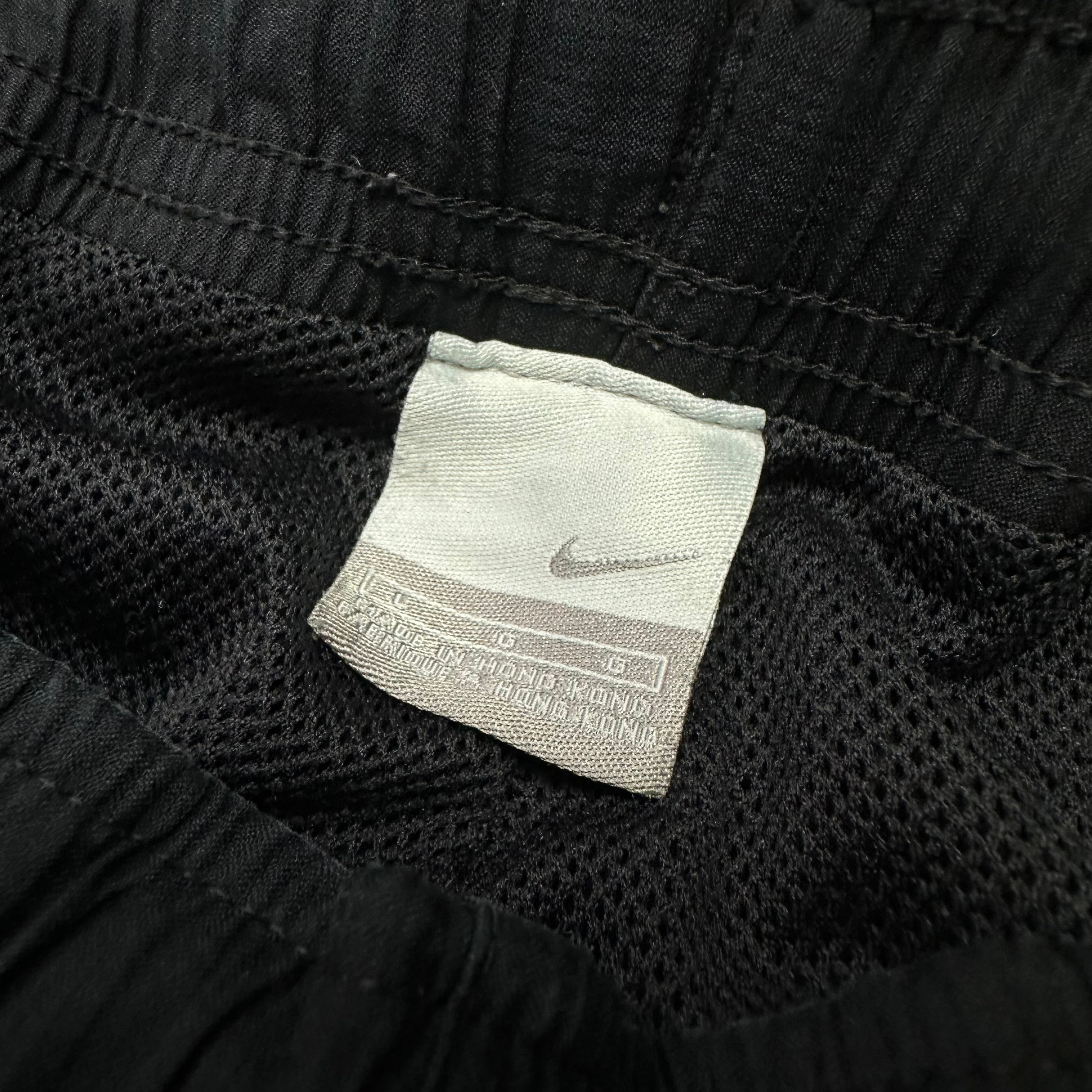 Vintage Nike Trackpants (L)