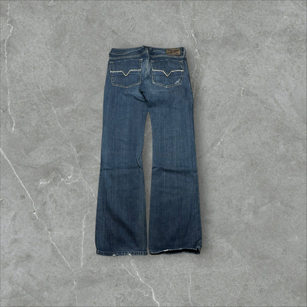 Vintage Diesel Jeans (L)