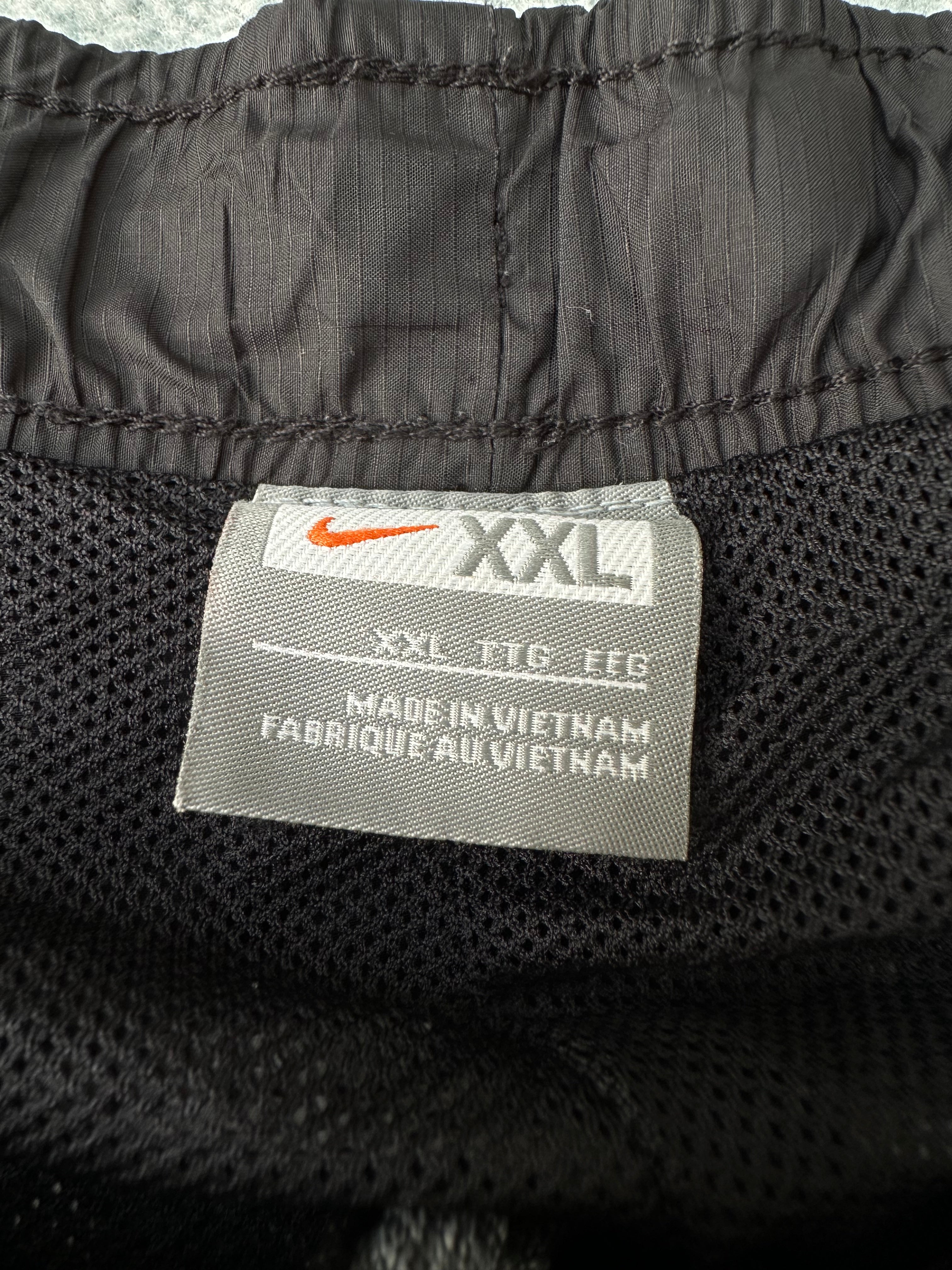 Vintage Nike Trackpants (L)