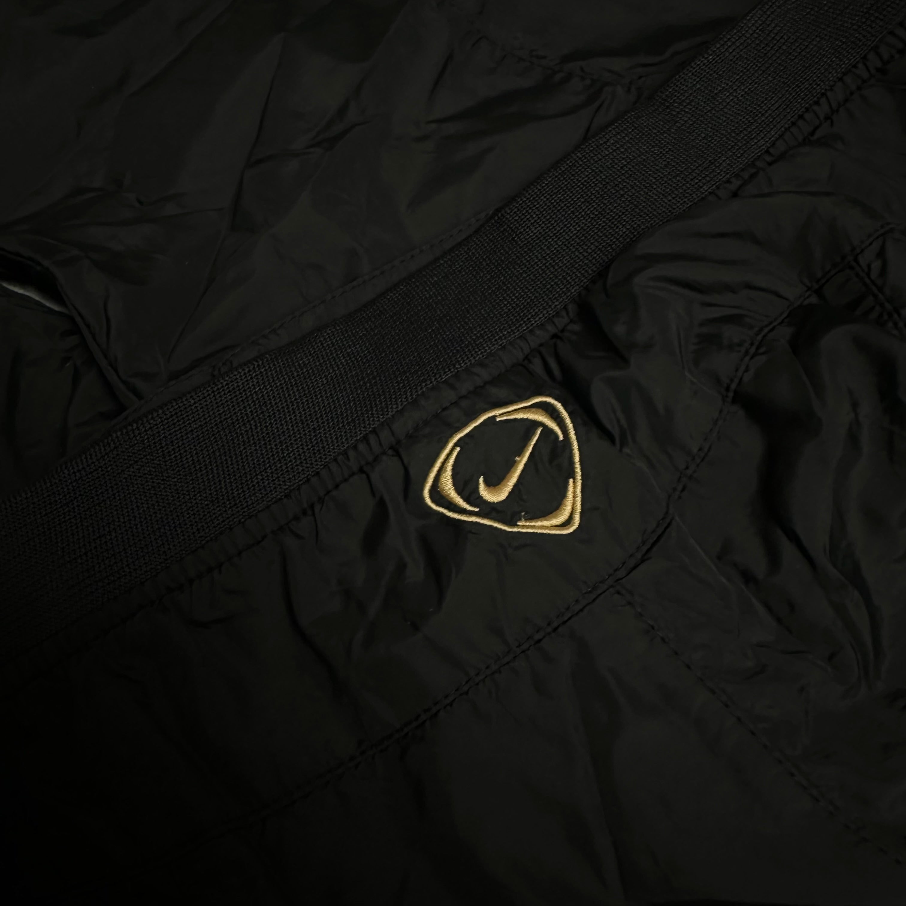 Vintage Nike Trackpants (XS)