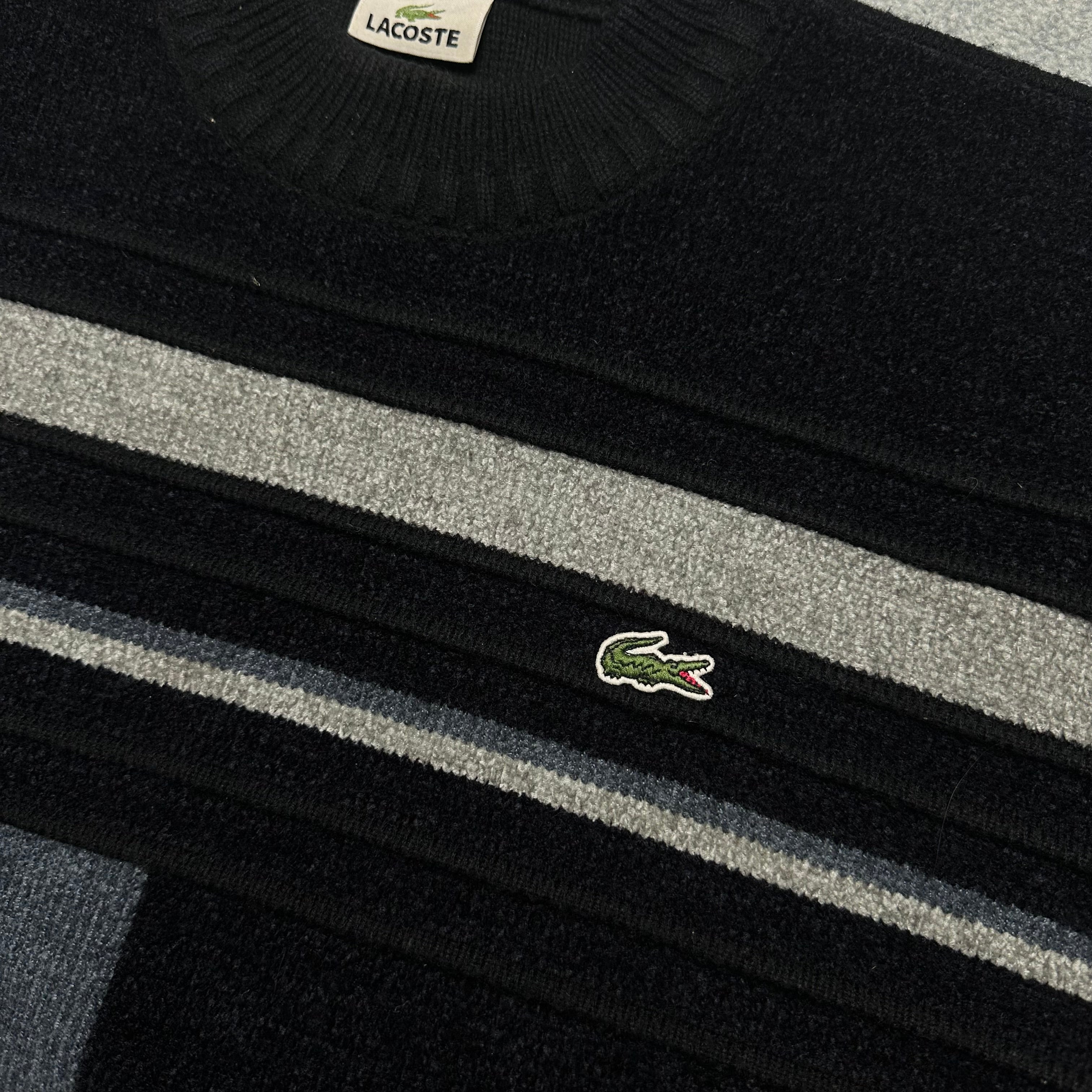 Vintage Lacoste Sweater (M)