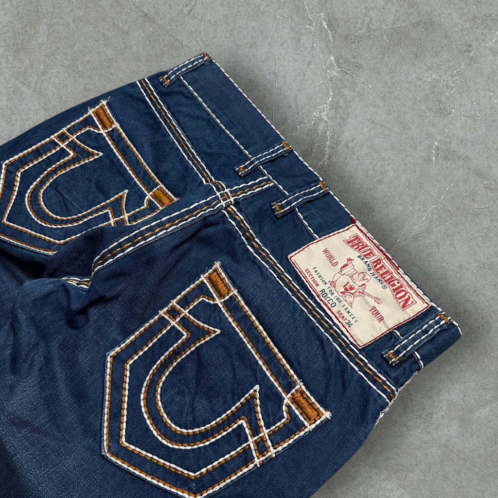 Vintage True Religion Jeans (M)