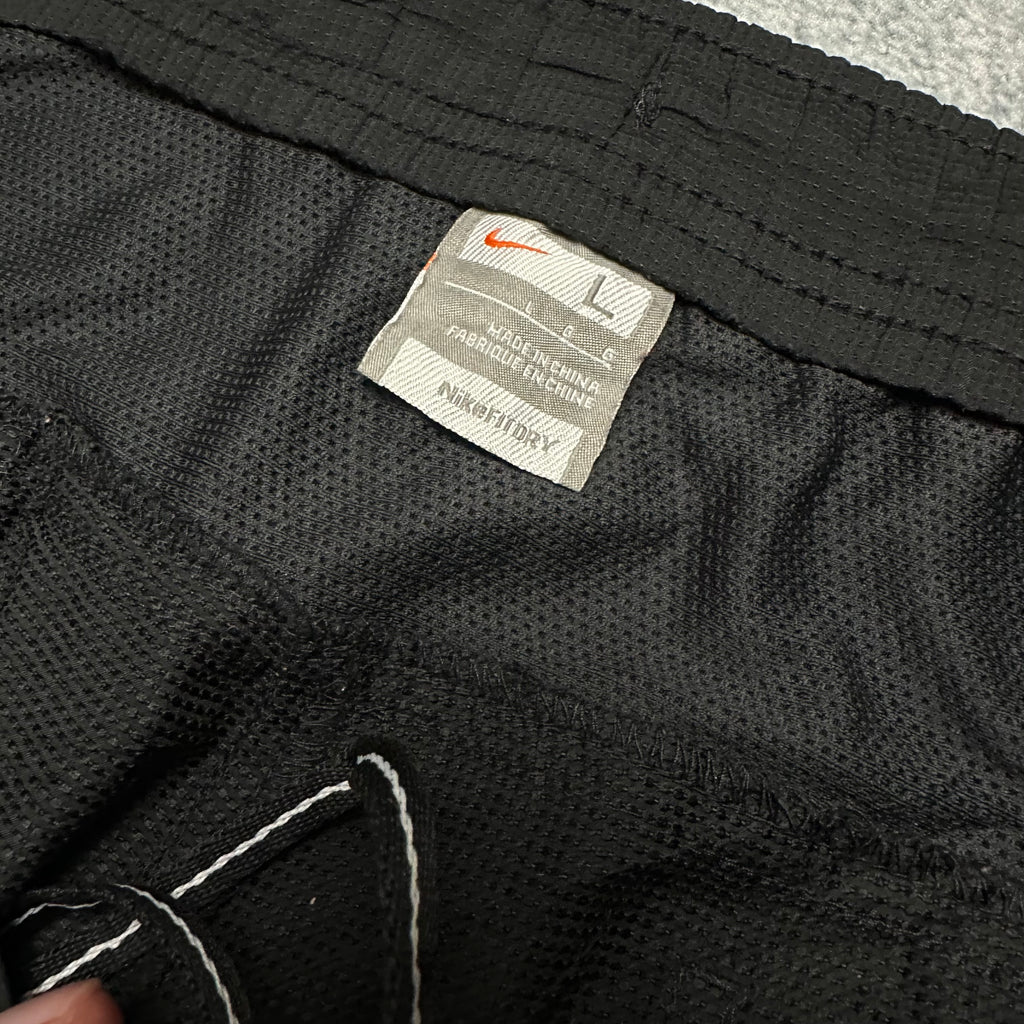 Vintage Nike Trackpants (S)