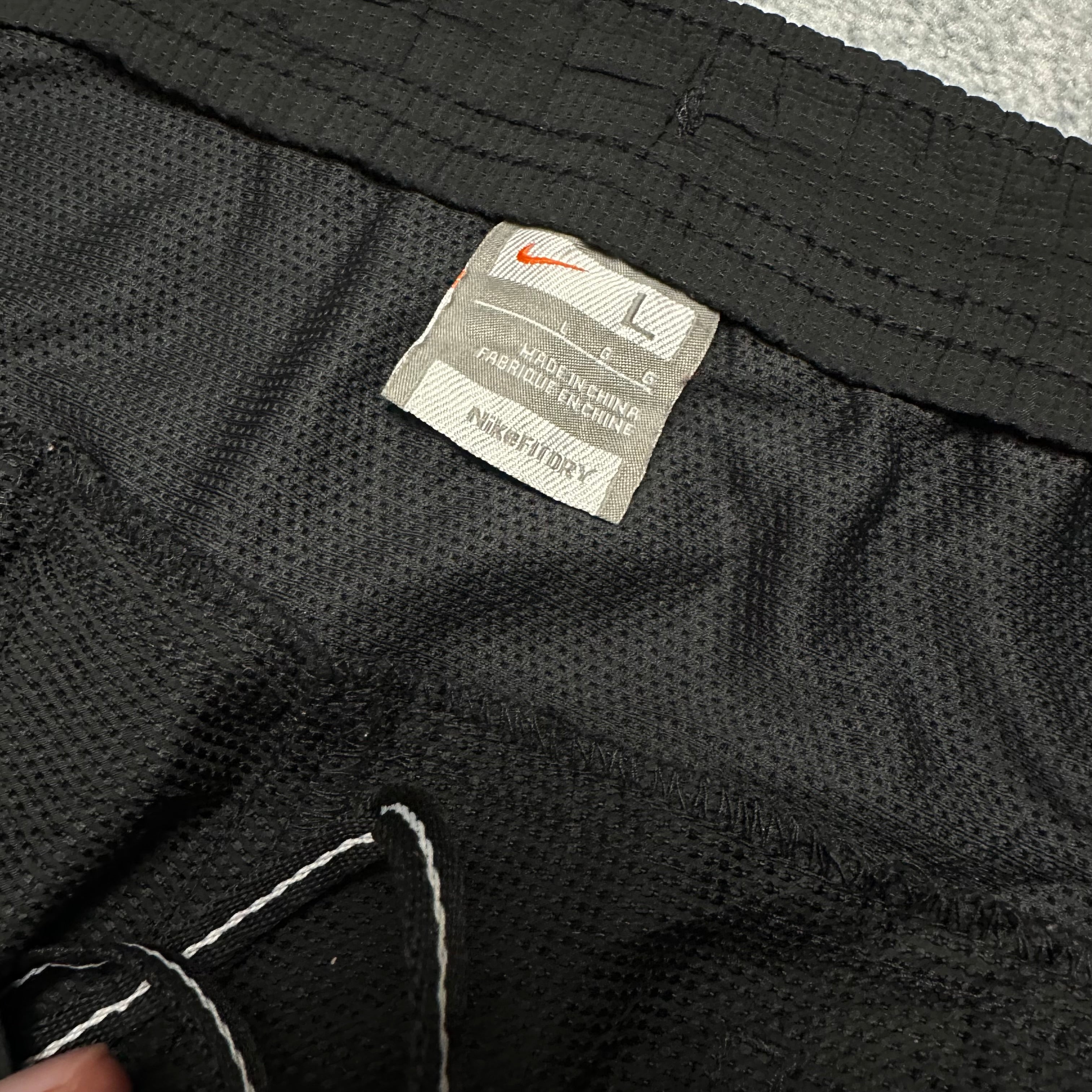 Vintage Nike Trackpants (S)