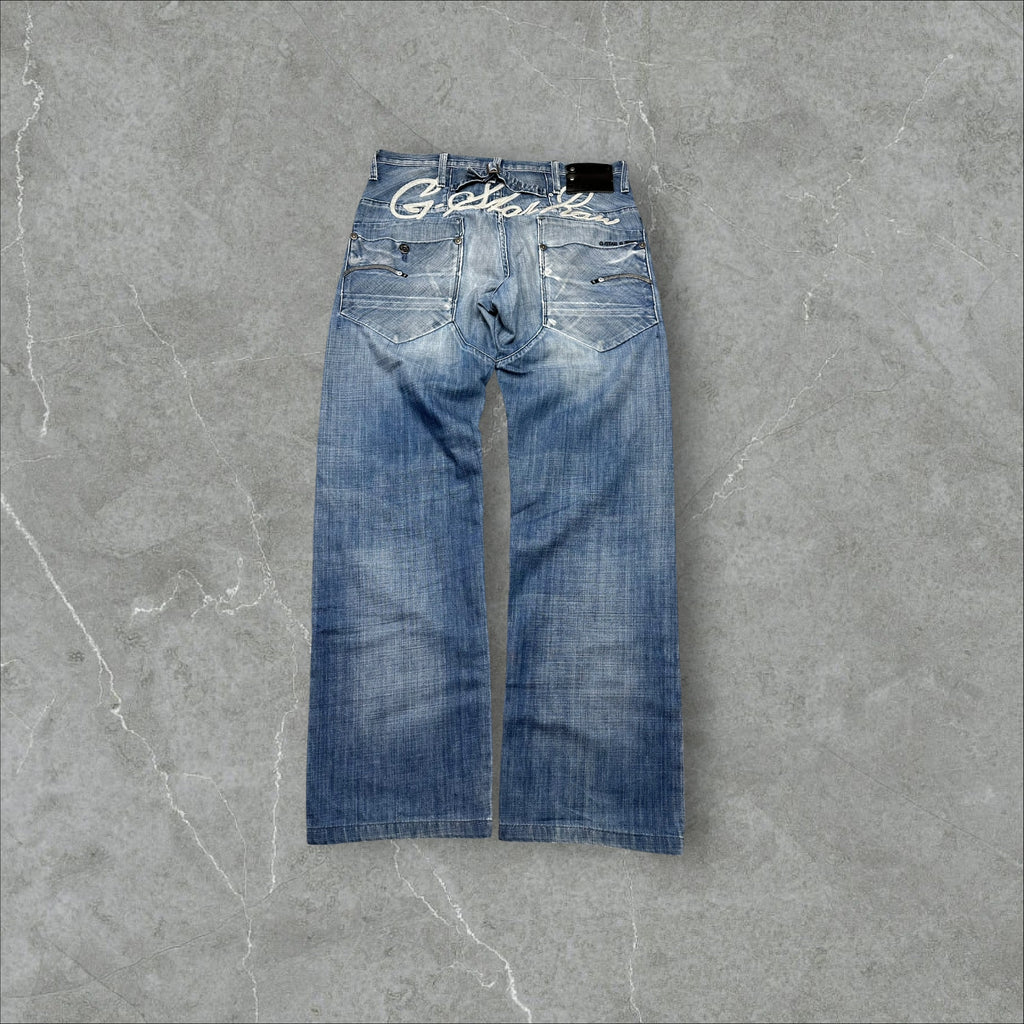 Vintage G-Star Jeans (M)