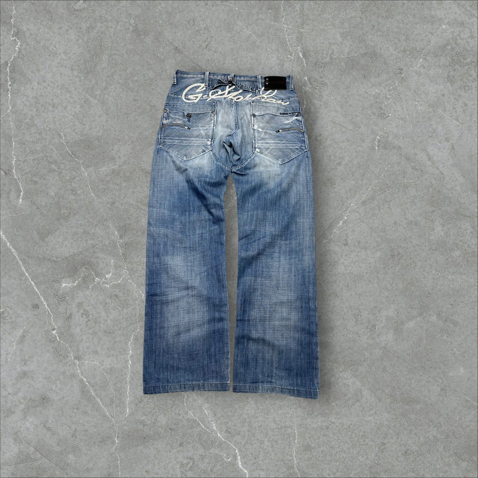 Vintage G-Star Jeans (M)