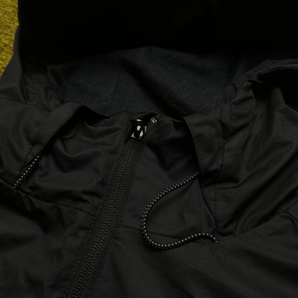 Vintage Nike Air Übergangsjacke (L)