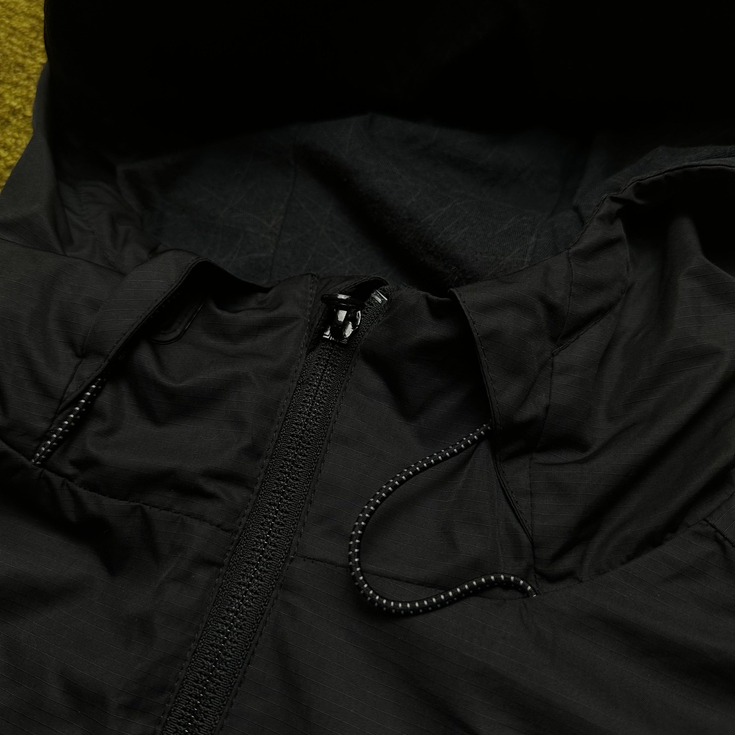 Vintage Nike Air Übergangsjacke (L)