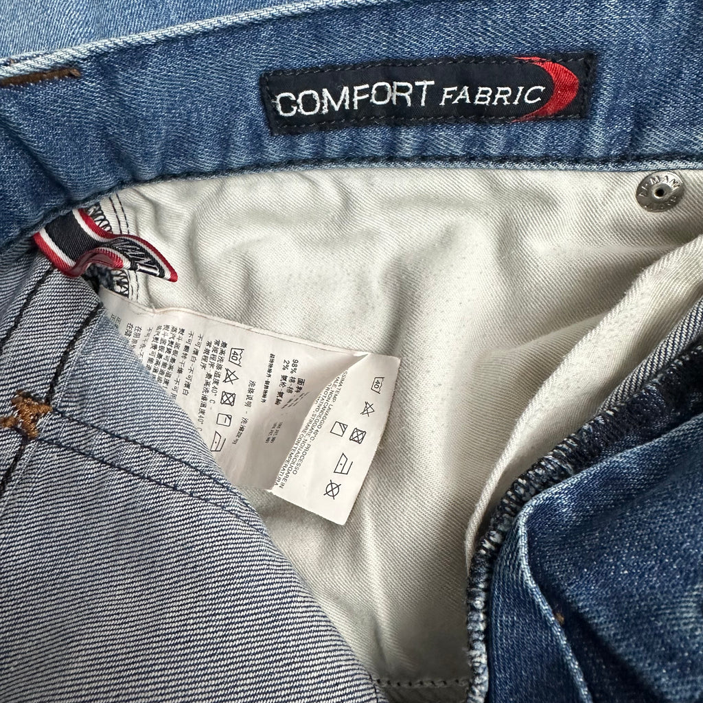 Vintage Armani Jeans (XL)