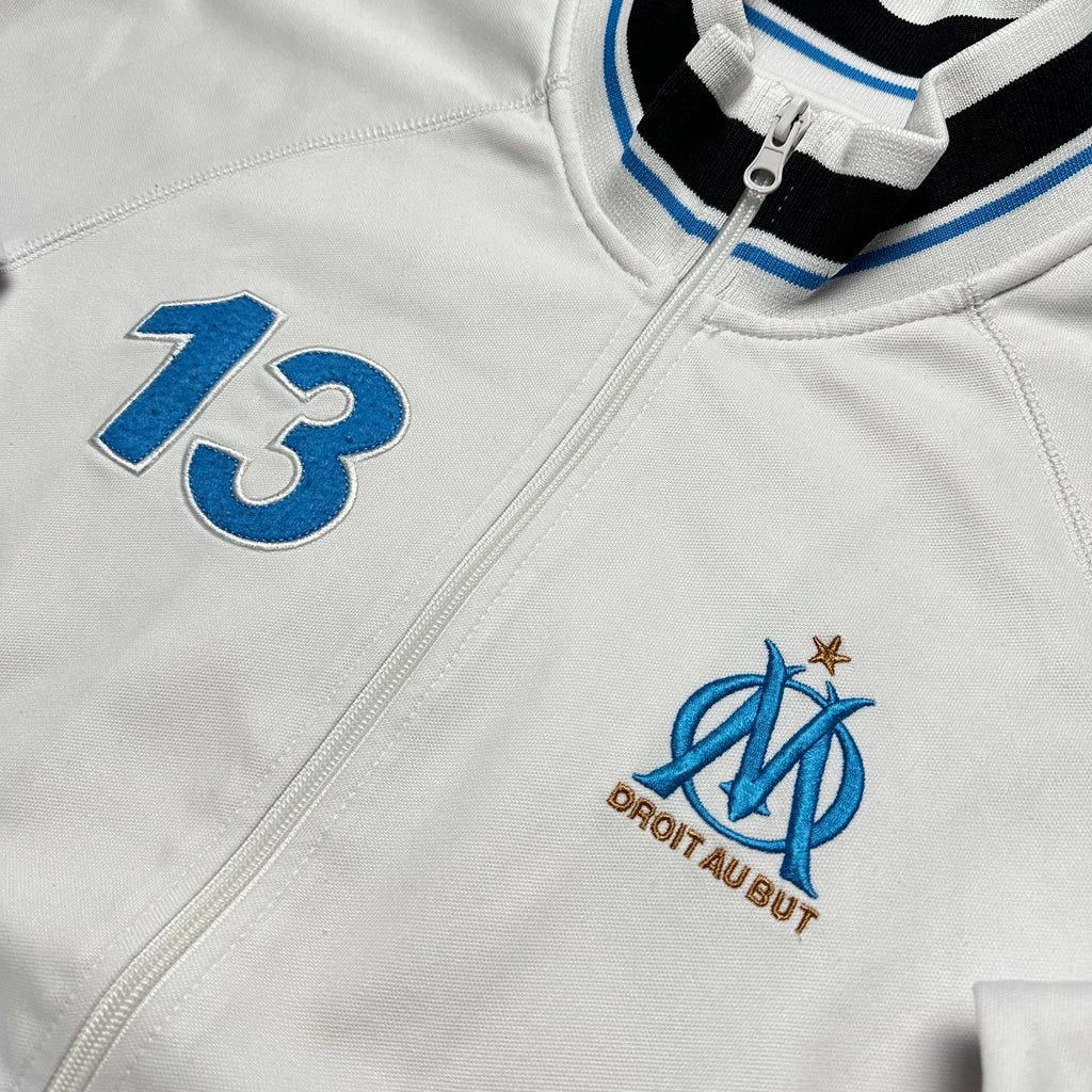 Vintage Marseille Trainingsjacke (S)