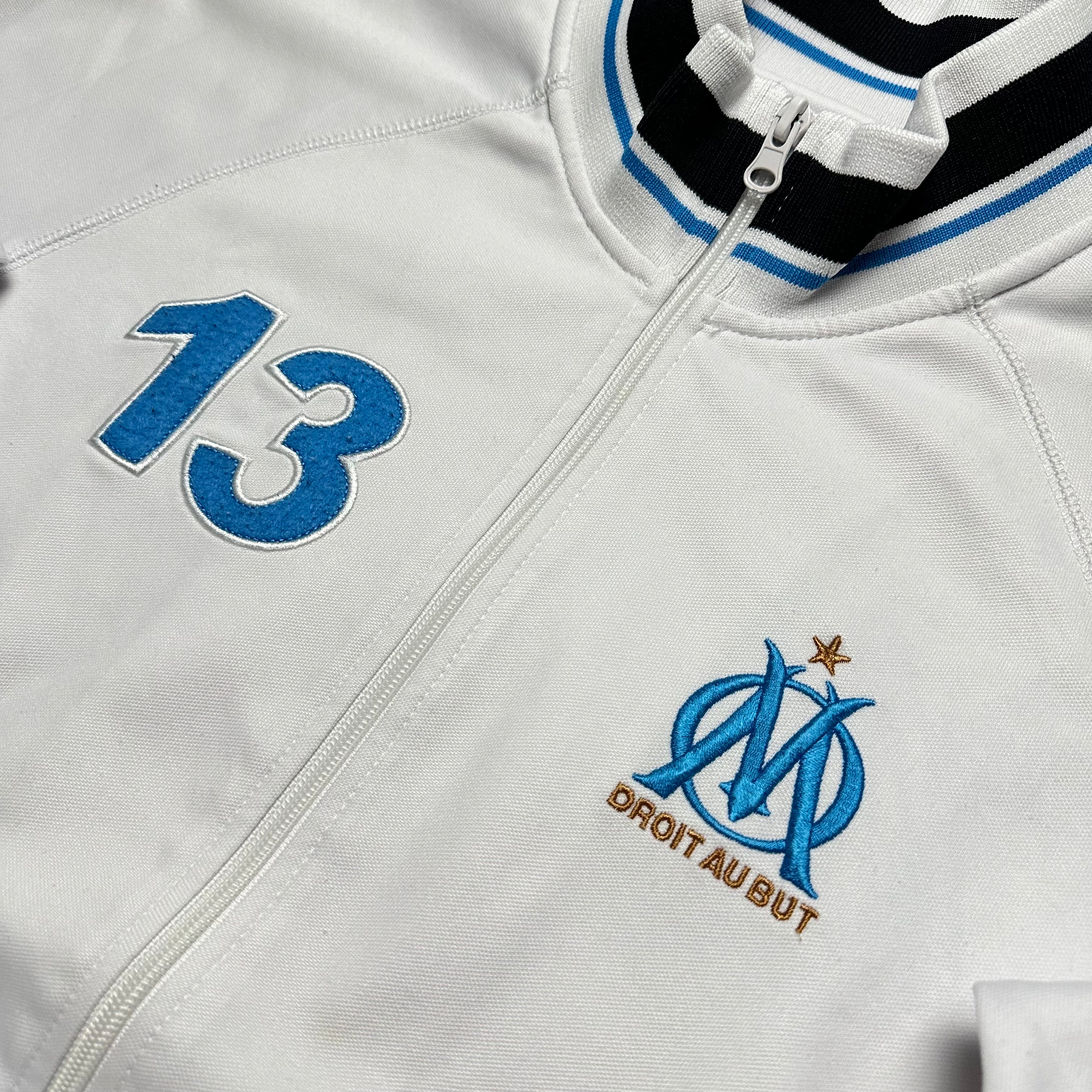 Vintage Marseille Trainingsjacke (S)