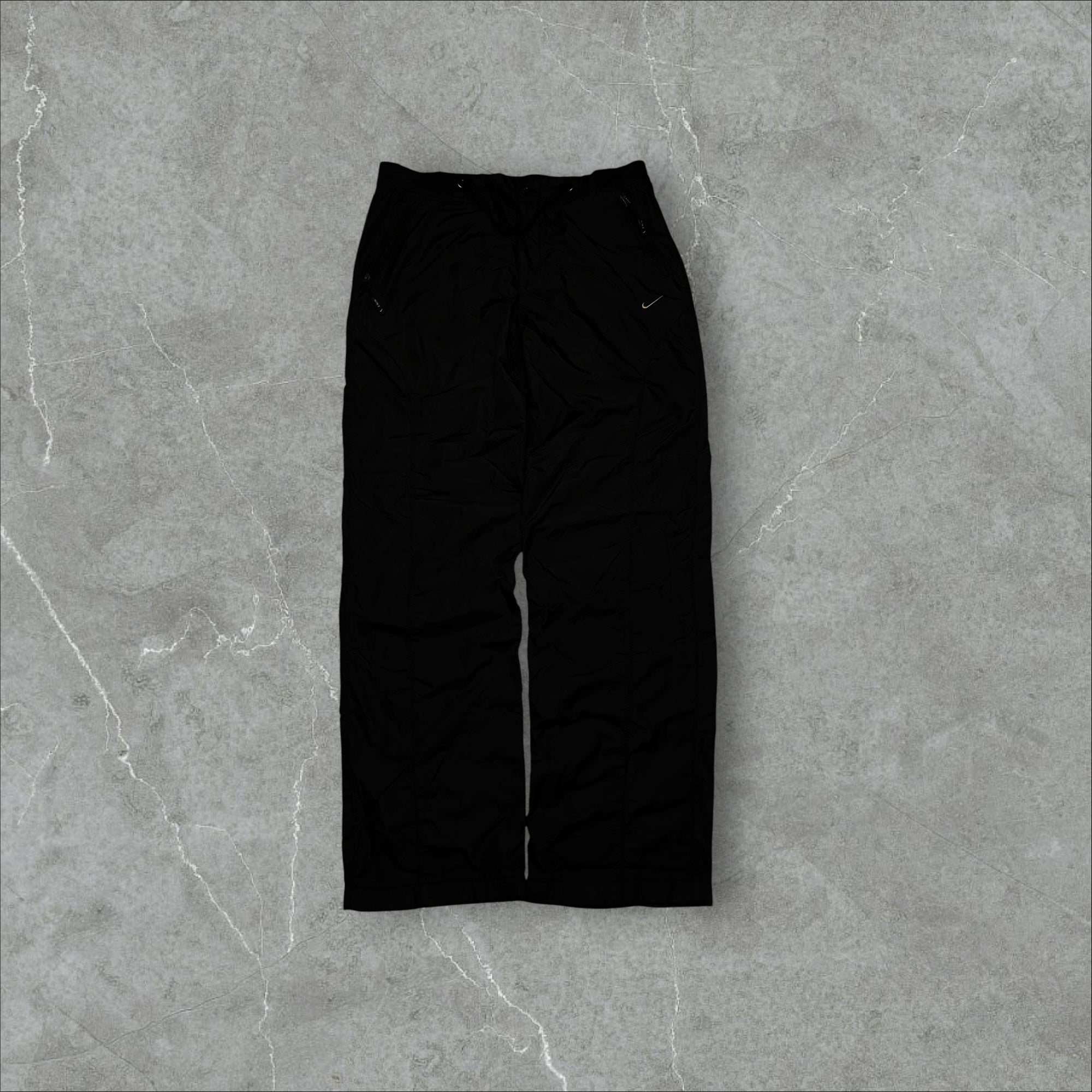 Vintage Nike Trackpants (XS)