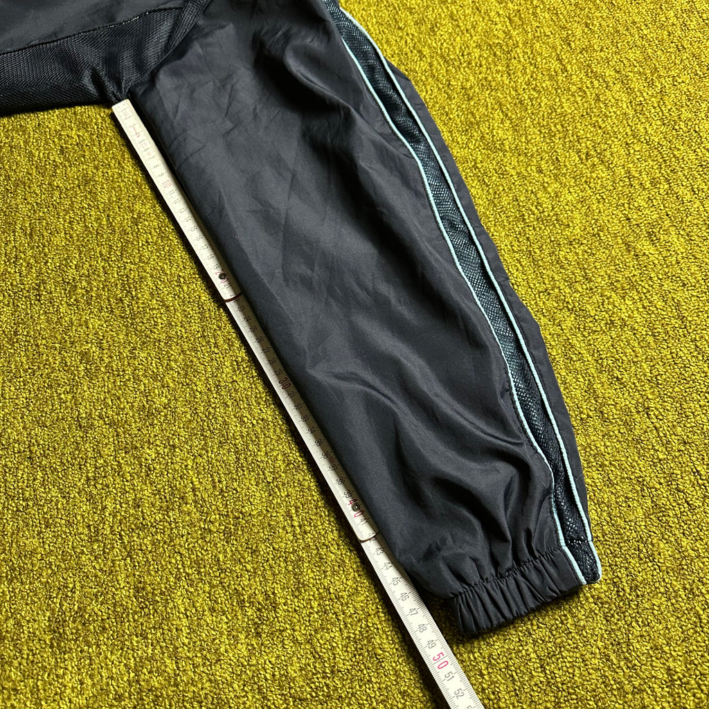 Vintage Nike Trackjacket (XS-S)