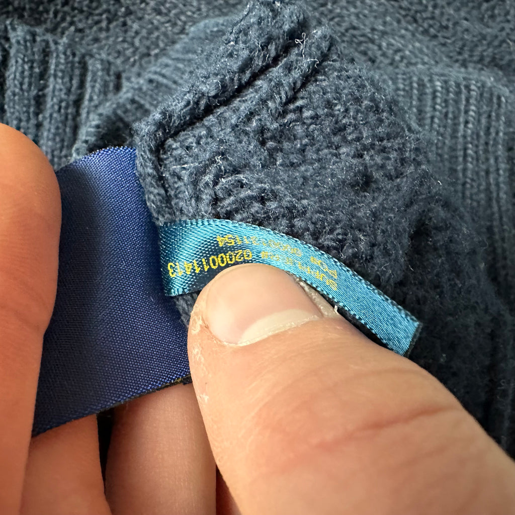 Vintage Ralph Lauren Sweater (L)
