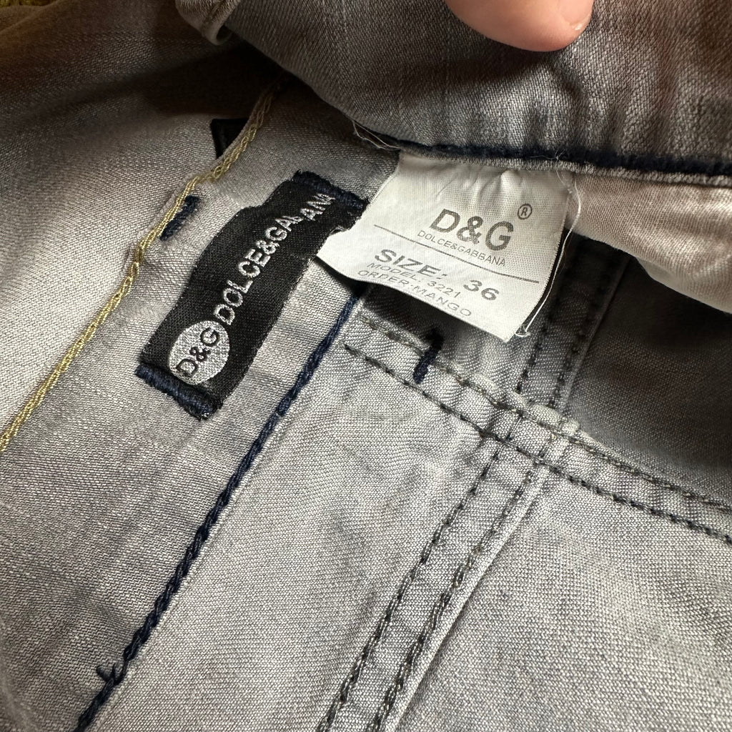 Vintage Dolce & Gabbana Jeans (L)