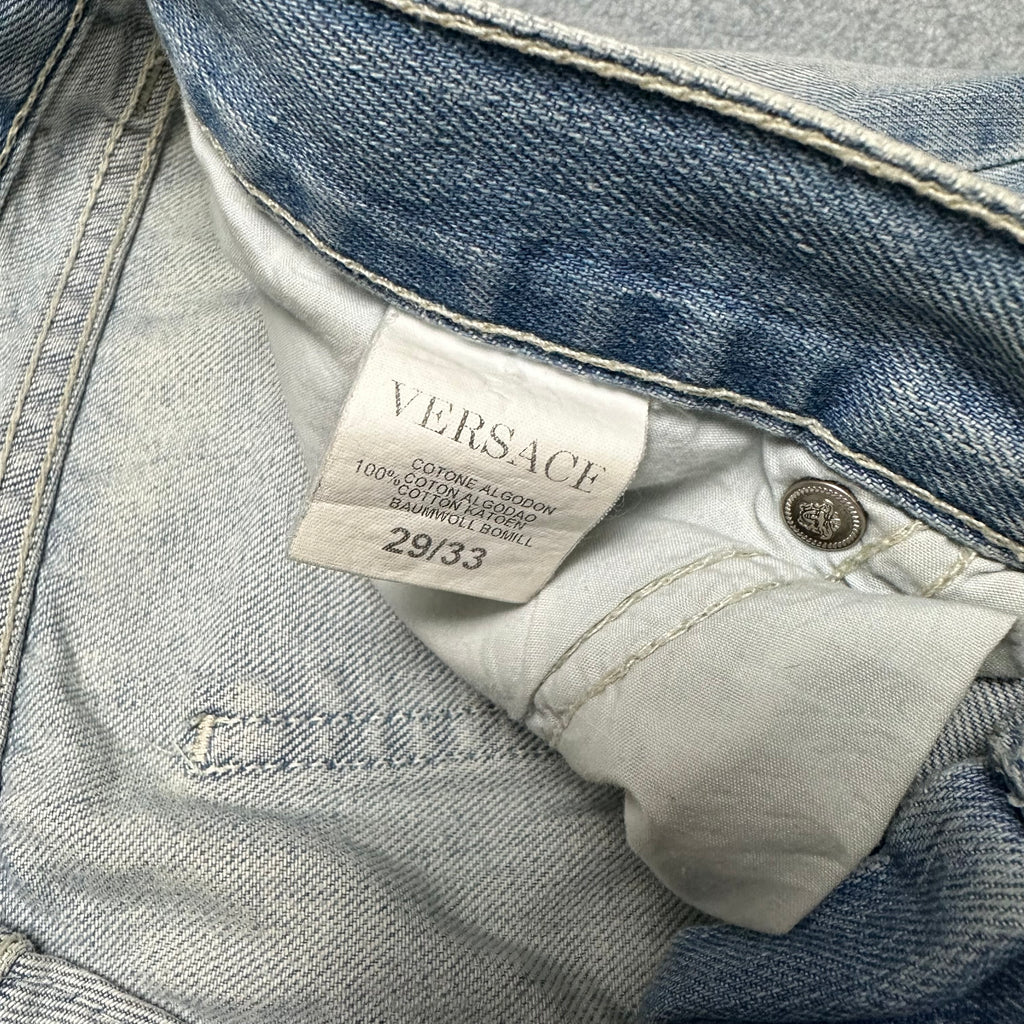 Crazy vintage Versace Jeans Couture (M)