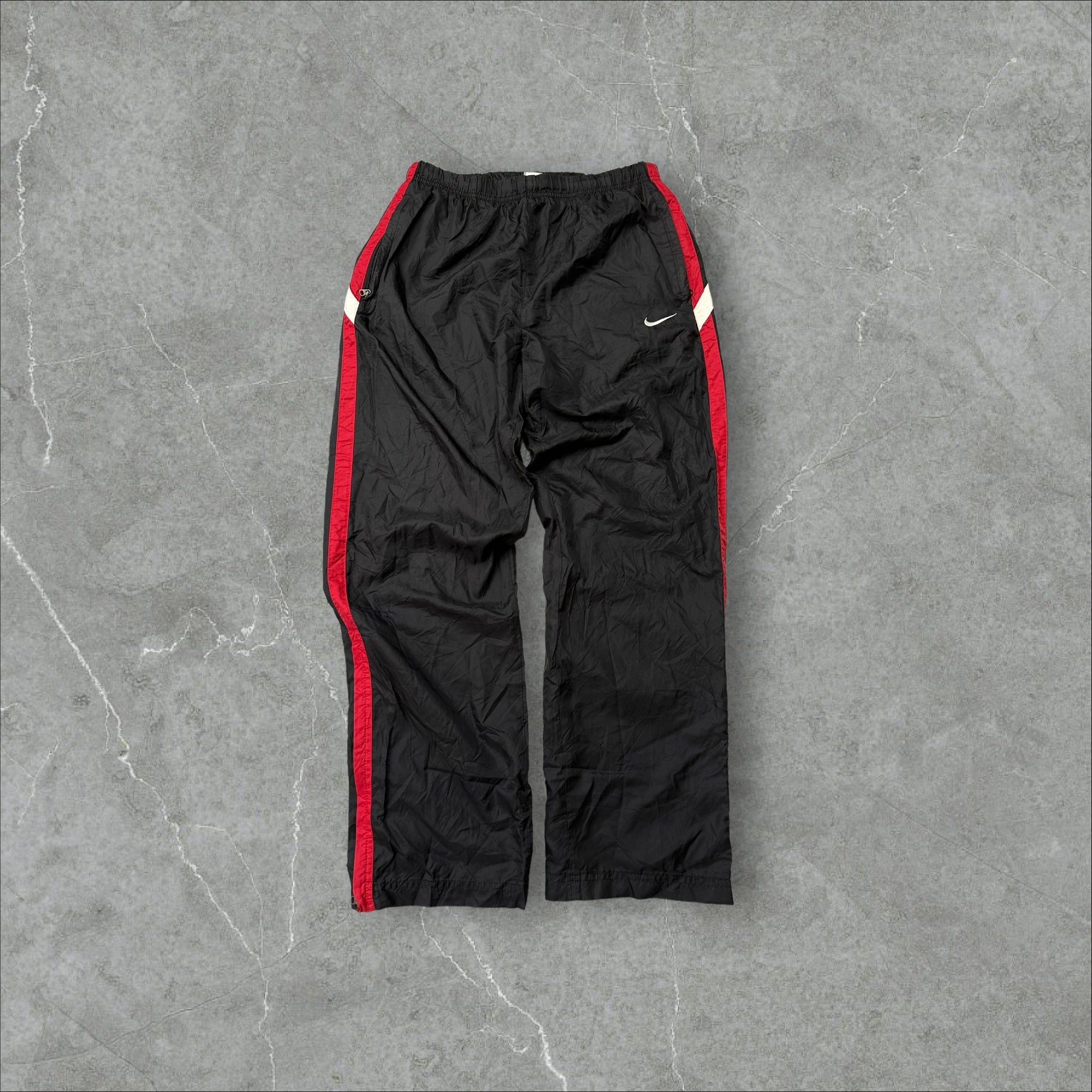 Vintage Nike Trackpants (M)