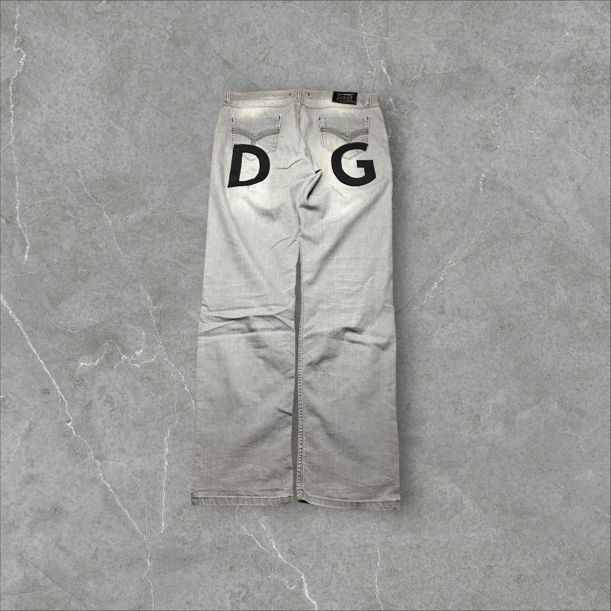 Vintage Dolce & Gabbana Jeans (L)