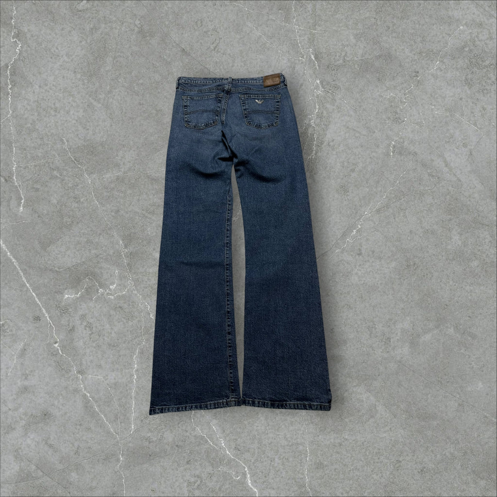 Vintage Armani Jeans (S-M)