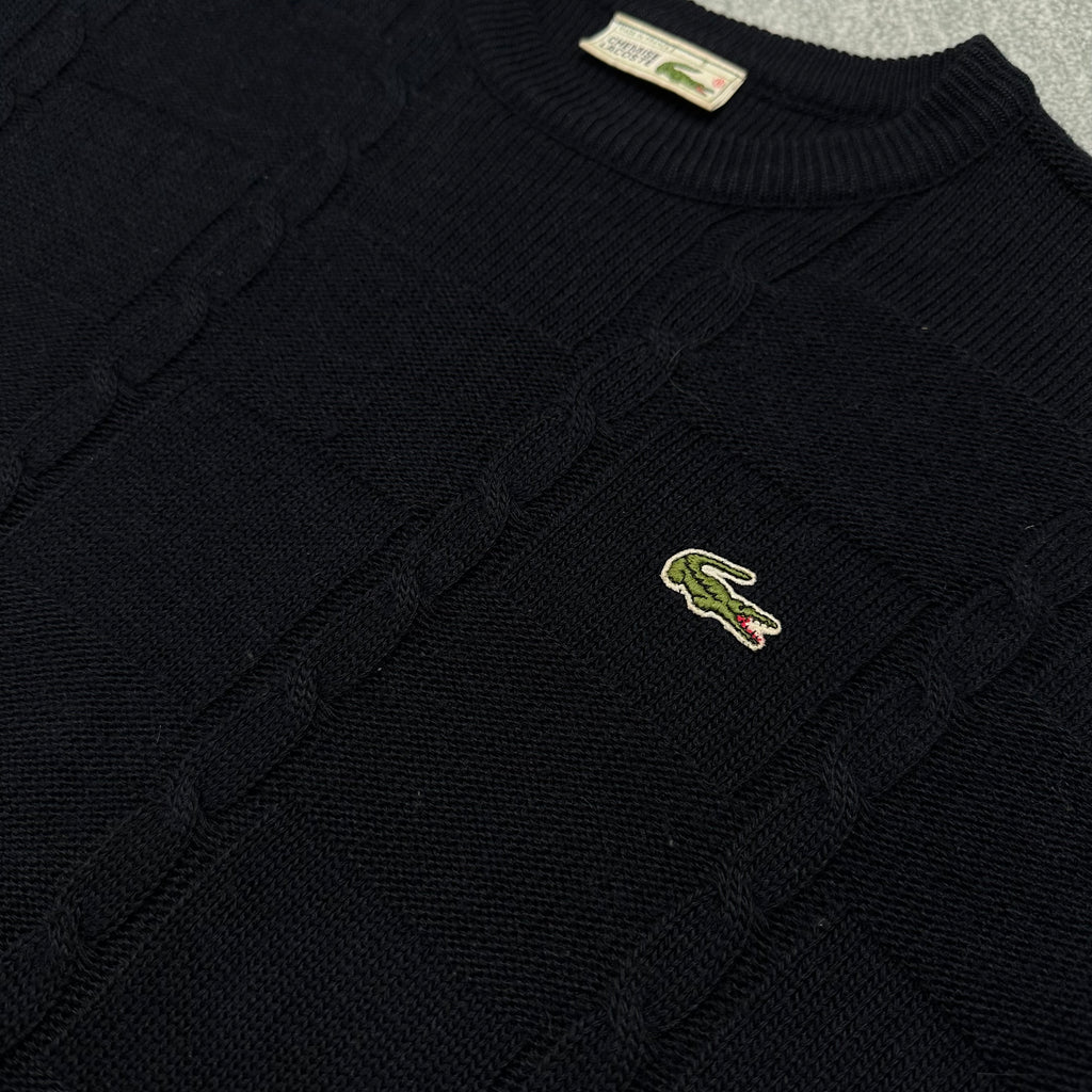 Vintage Lacoste Sweater (L)
