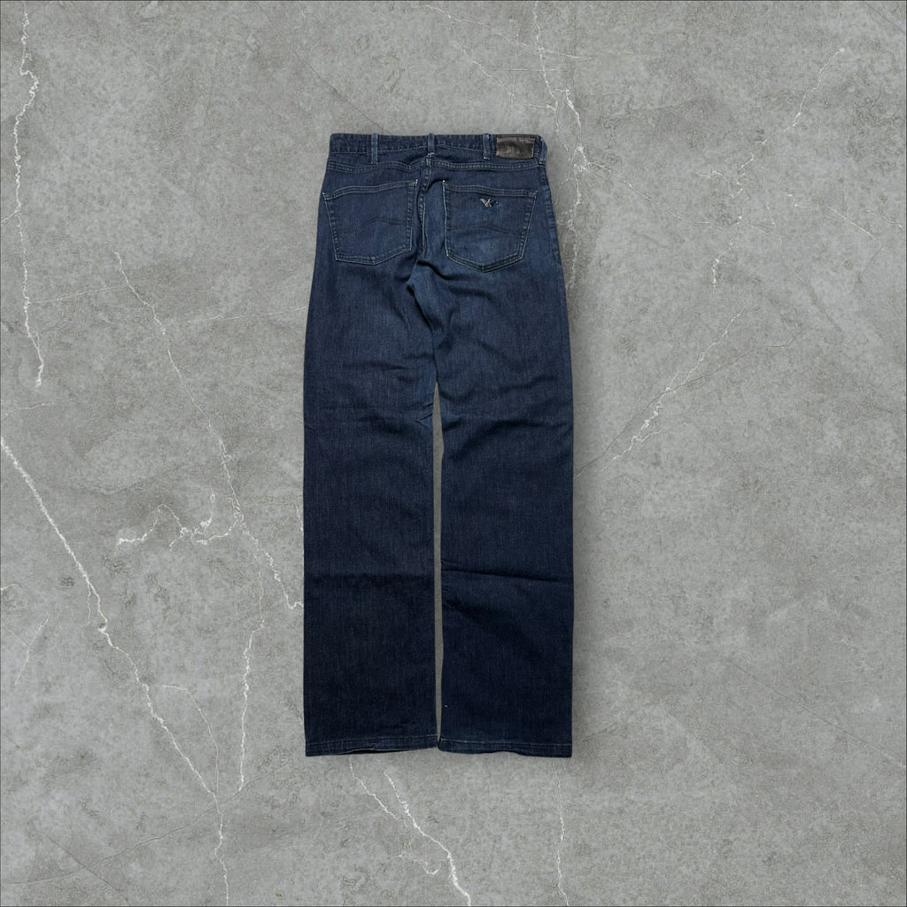 Vintage Armani Jeans (M)