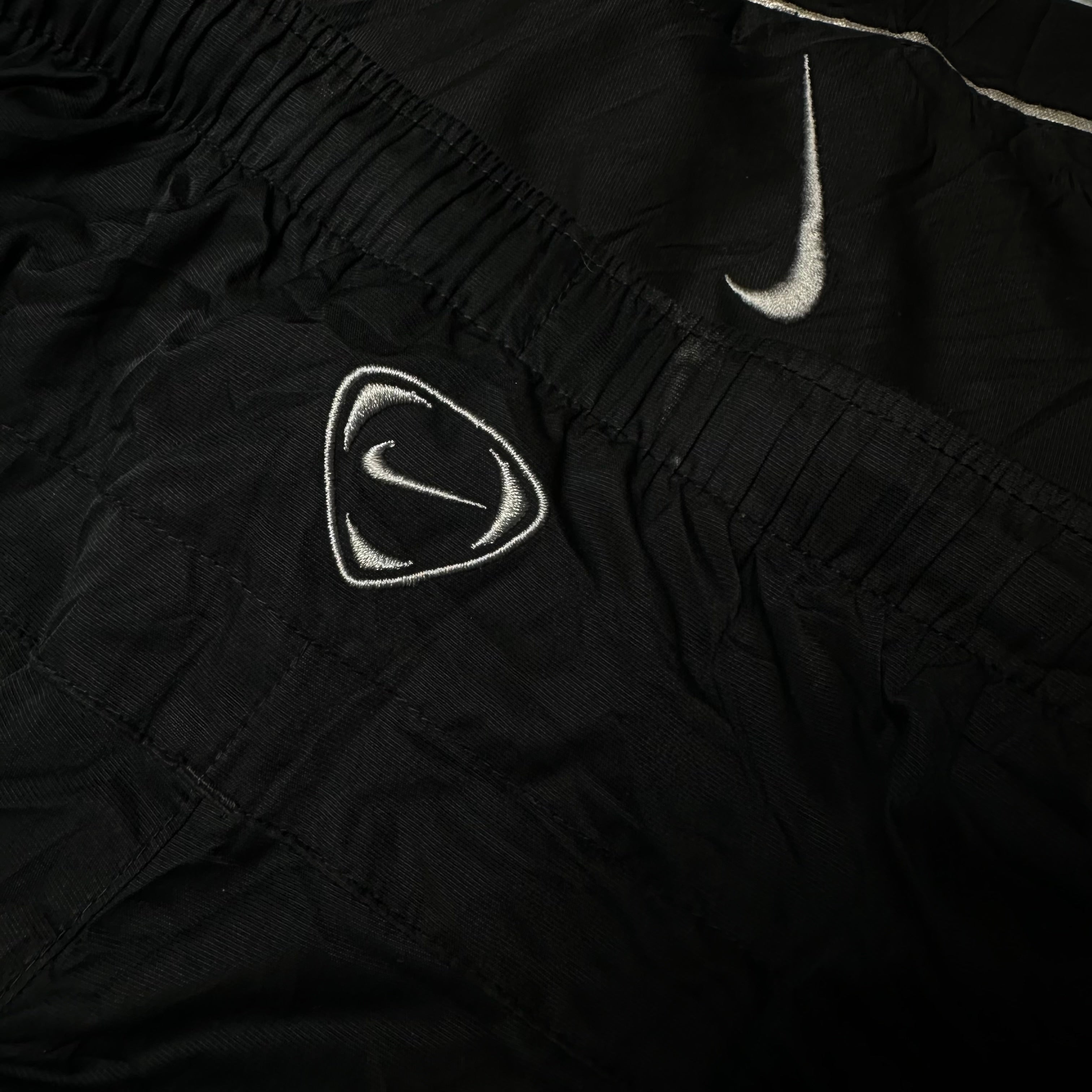 Vintage Nike Trackpants (S)