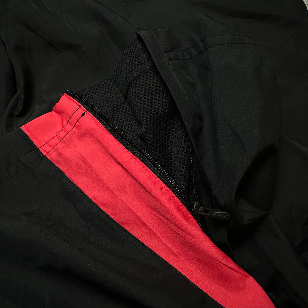 Vintage Nike Trackpants (S-M)