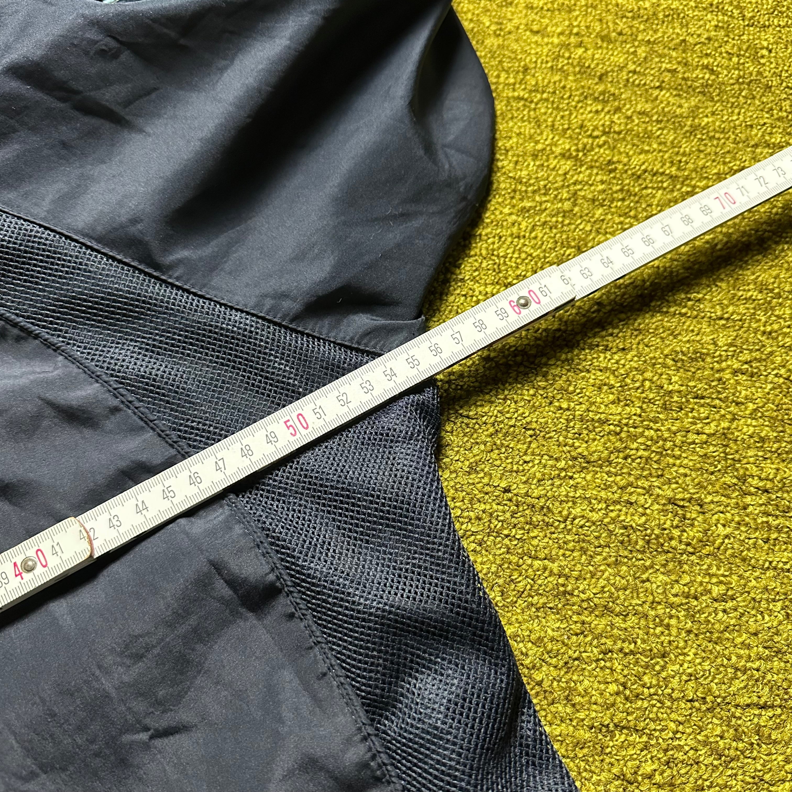 Vintage Nike Trackjacket (XS-S)