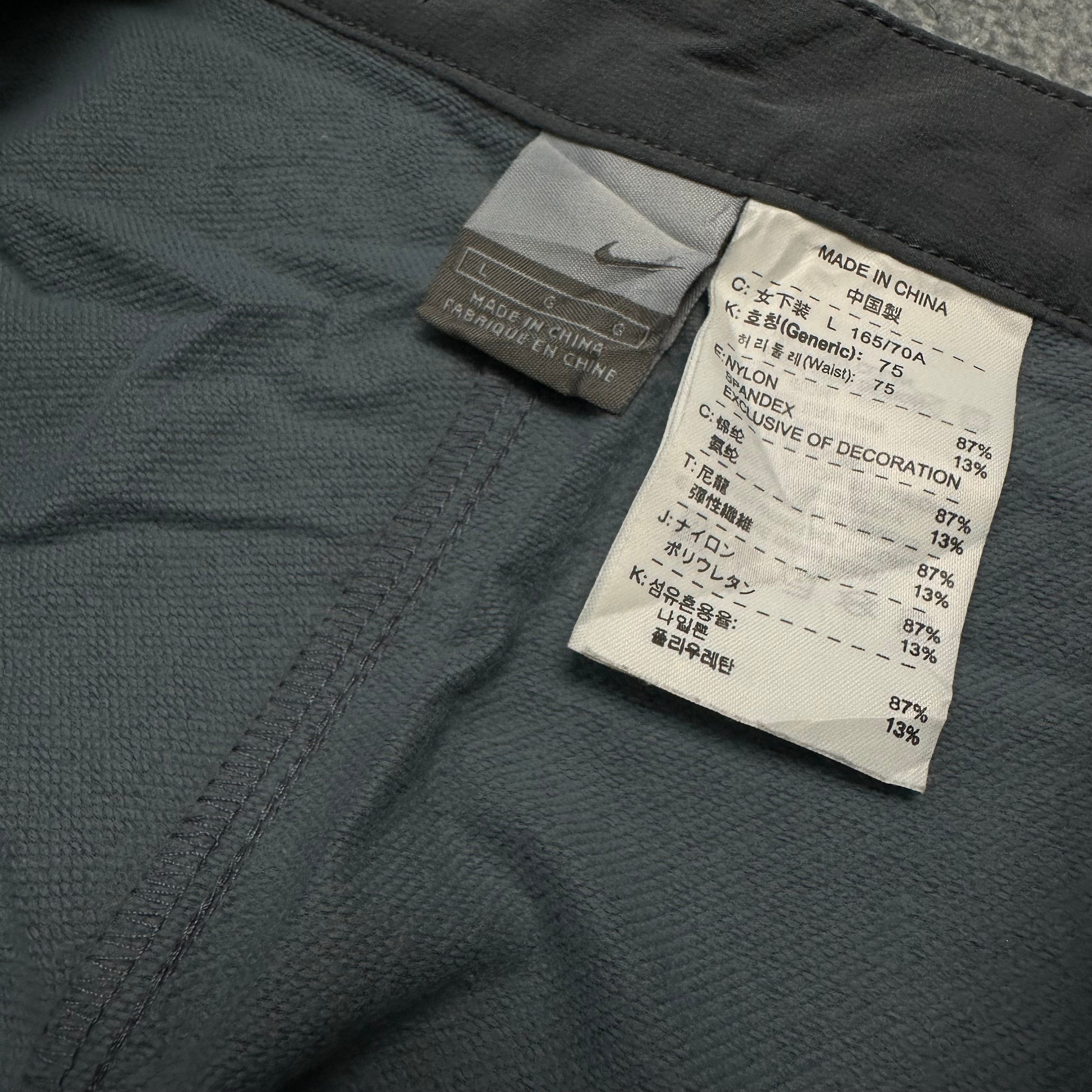 Vintage Nike Trackpants (XXS-XS)