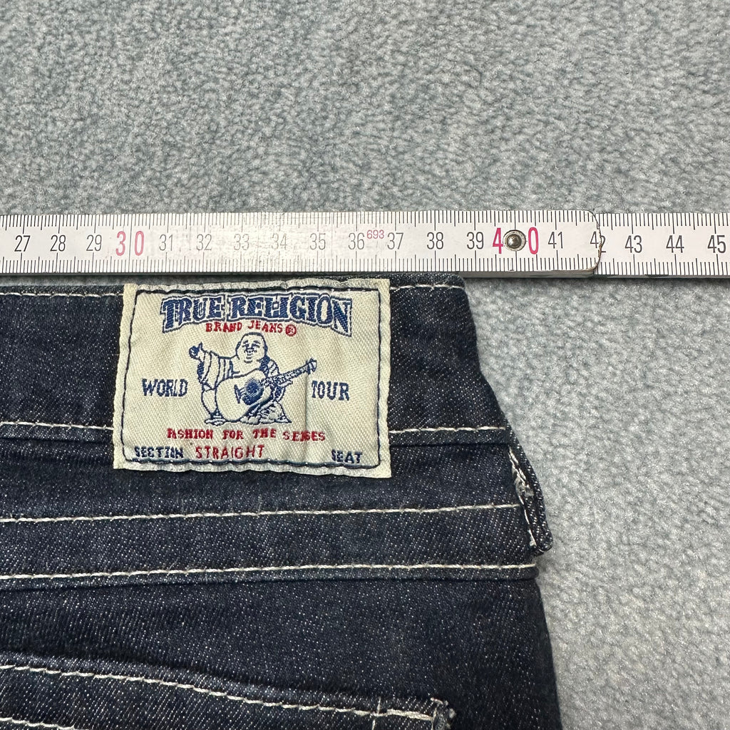 Vintage True Religion Jeans Women (M)