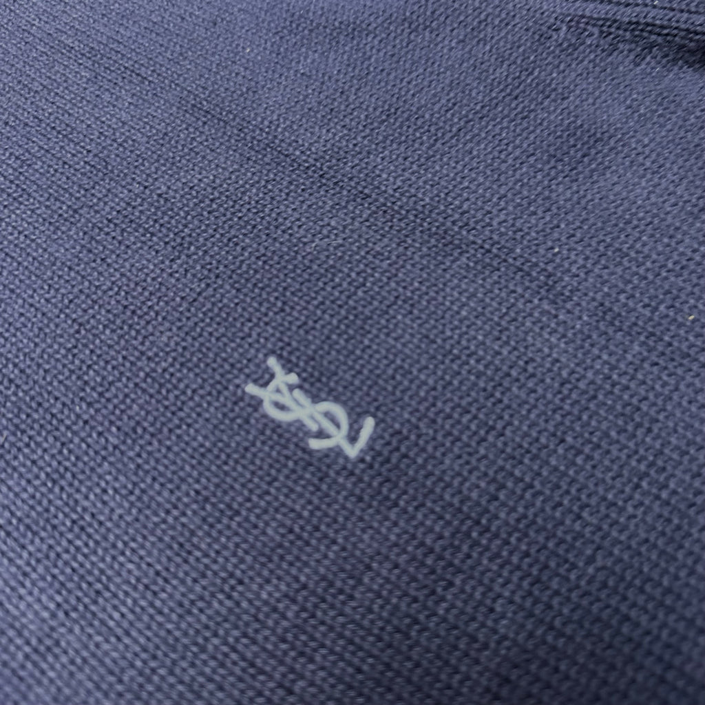 Vintage Yves Saint Laurent Sweater (L)