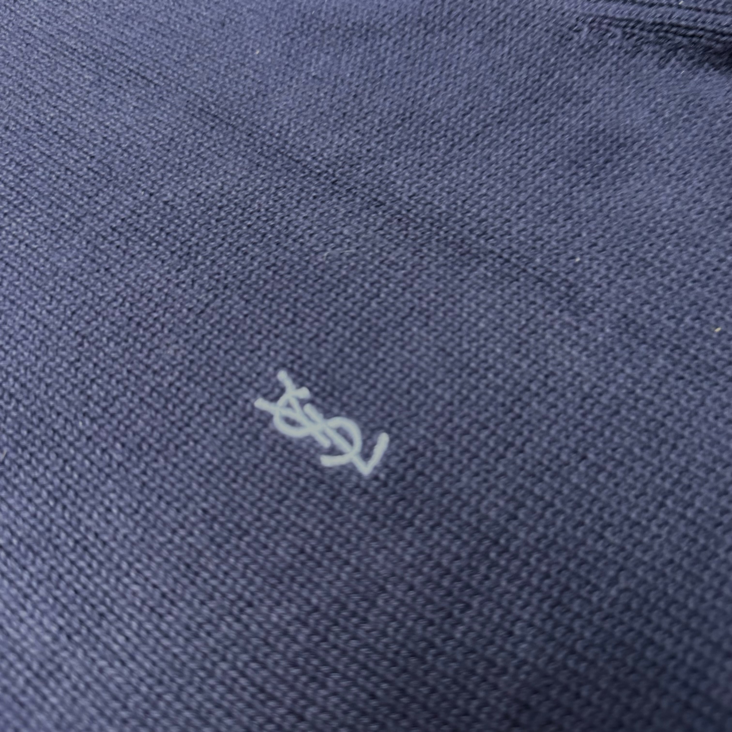 Vintage Yves Saint Laurent Sweater (L)