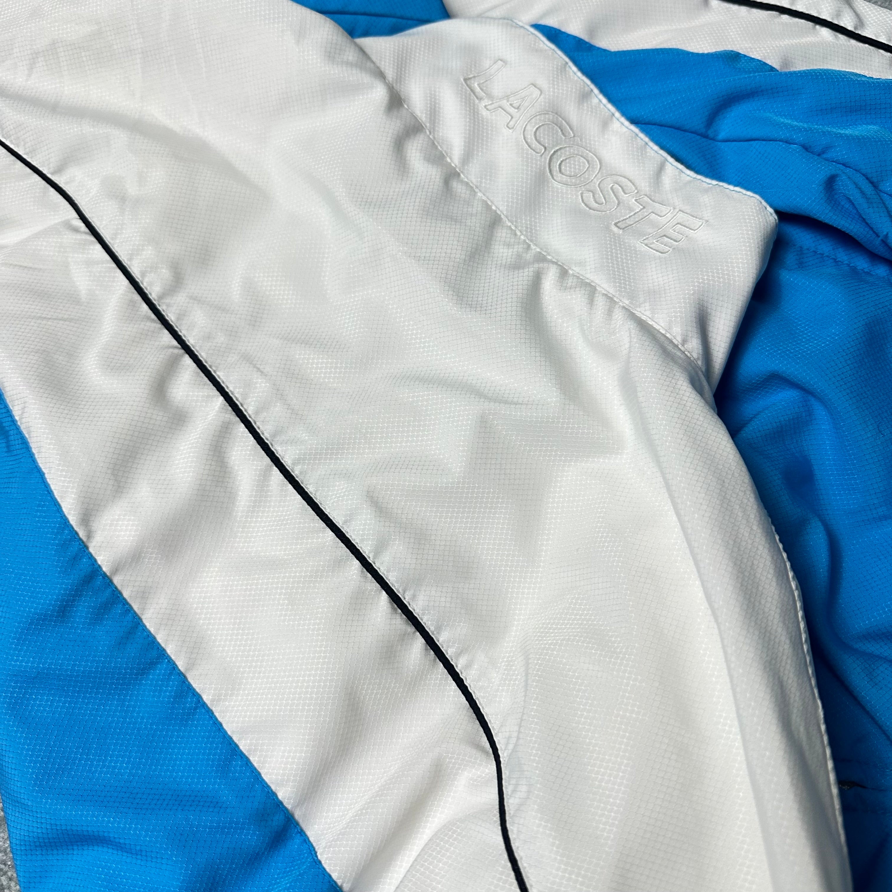 Vintage Lacoste Trackjacket (M)