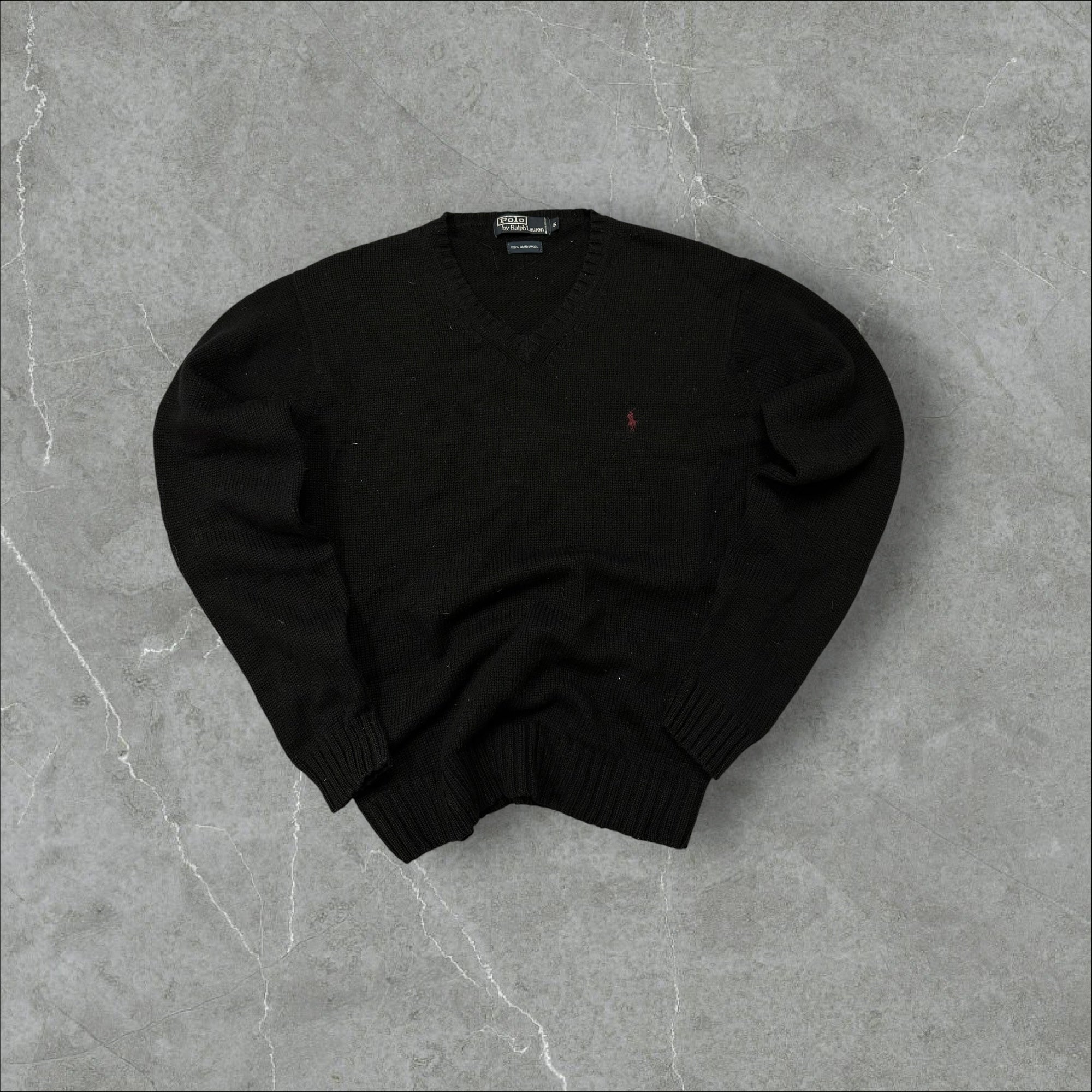 Vintage Ralph Lauren Sweater (S)