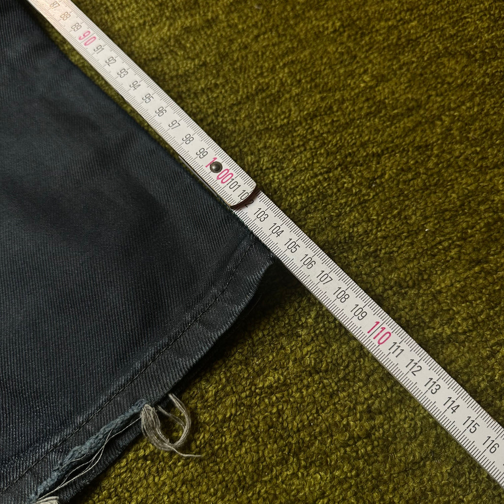 Vintage Customized LV Monogram Jeans (S-M)