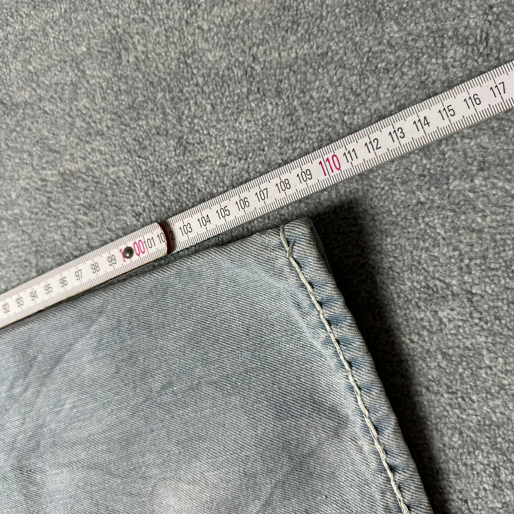 Vintage True Religion Jeans (XL)