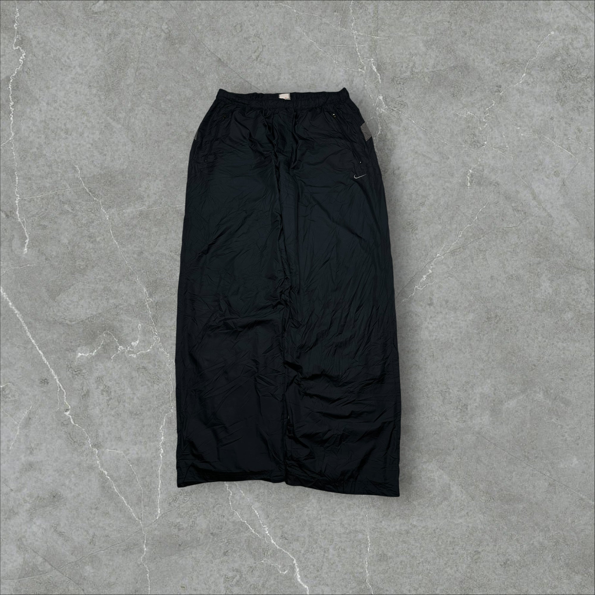 Vintage Nike Trackpants (L)