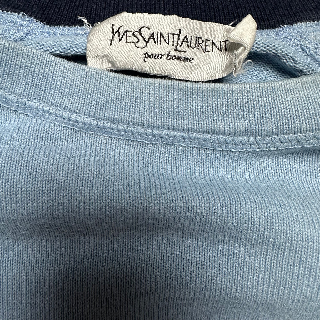 Vintage Yves Saint Laurent Sweater (M)