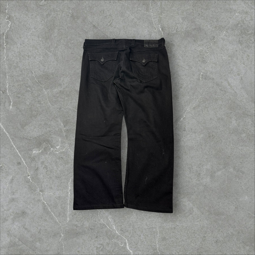 Vintage True Religion Jeans (XXL)