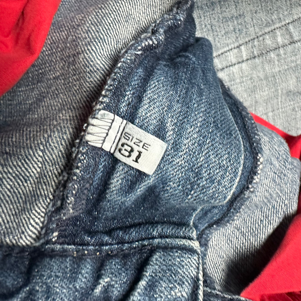 Vintage Armani Jeans (L)