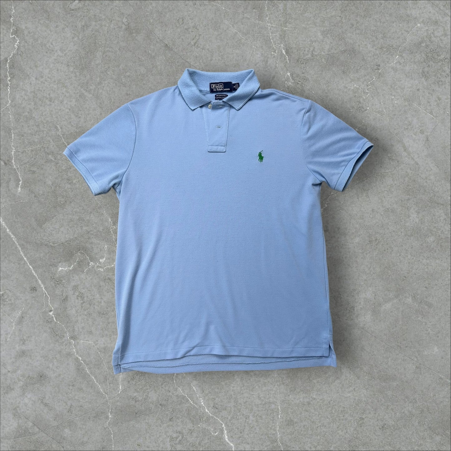Polo Ralph Lauren Polo Shirt (M)