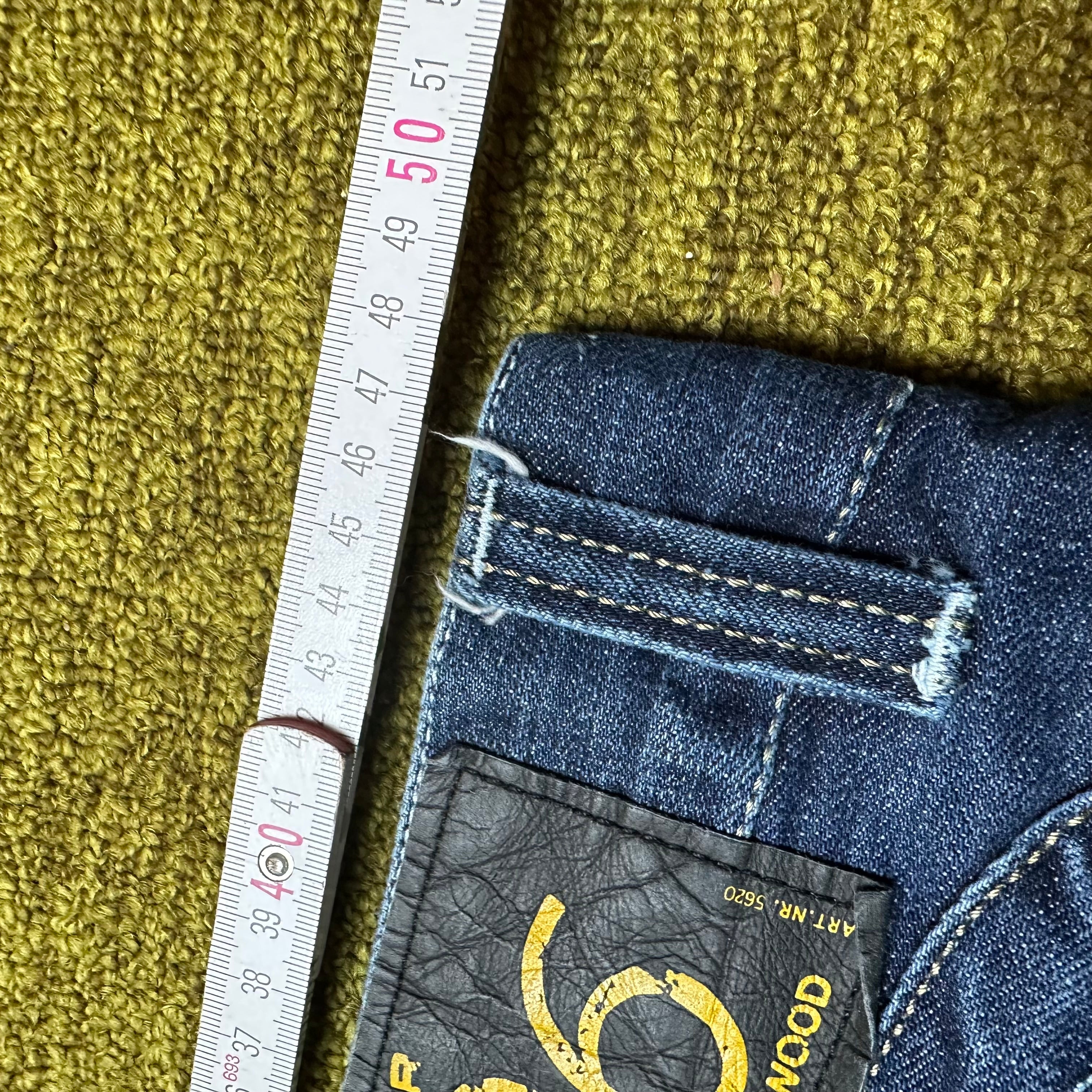 Vintage GSTAR Jeans (L)