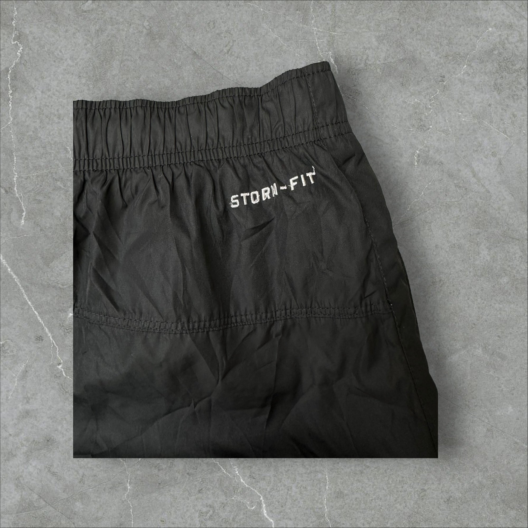 Vintage Nike Trackpants (L)