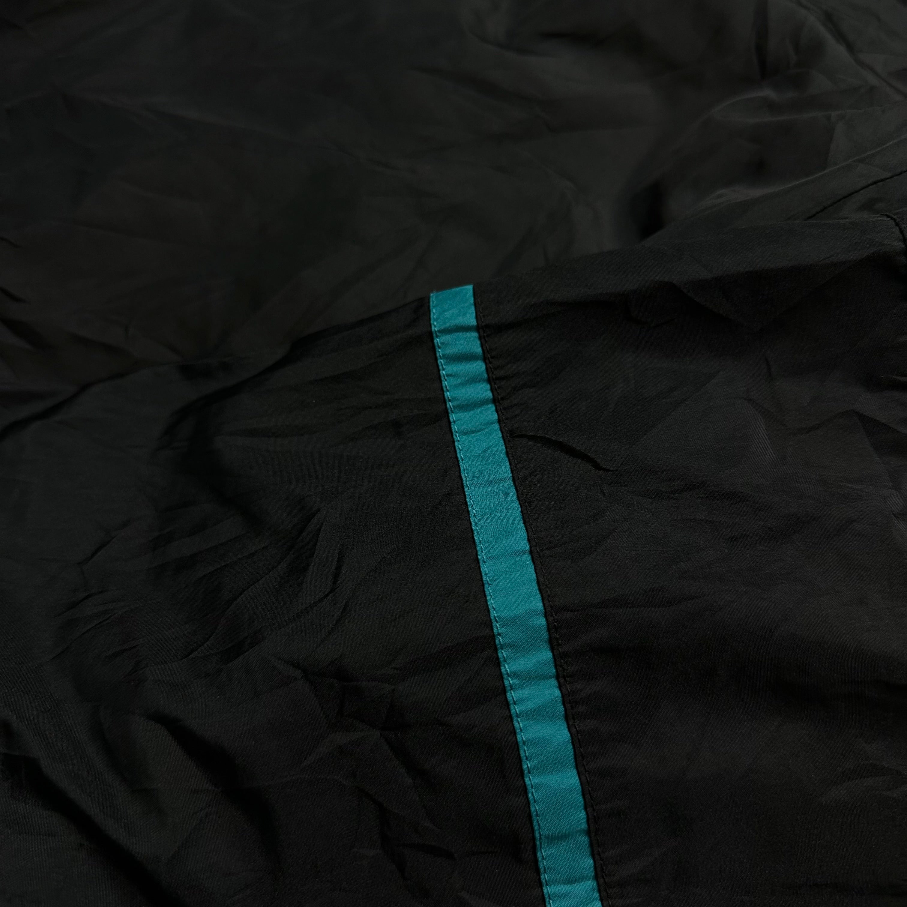 Vintage Nike Trackpants (S-M)